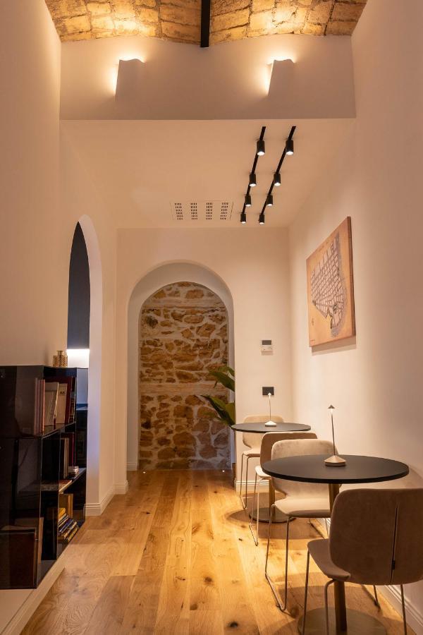 Scipioni Luxury Suite Roma Exterior foto