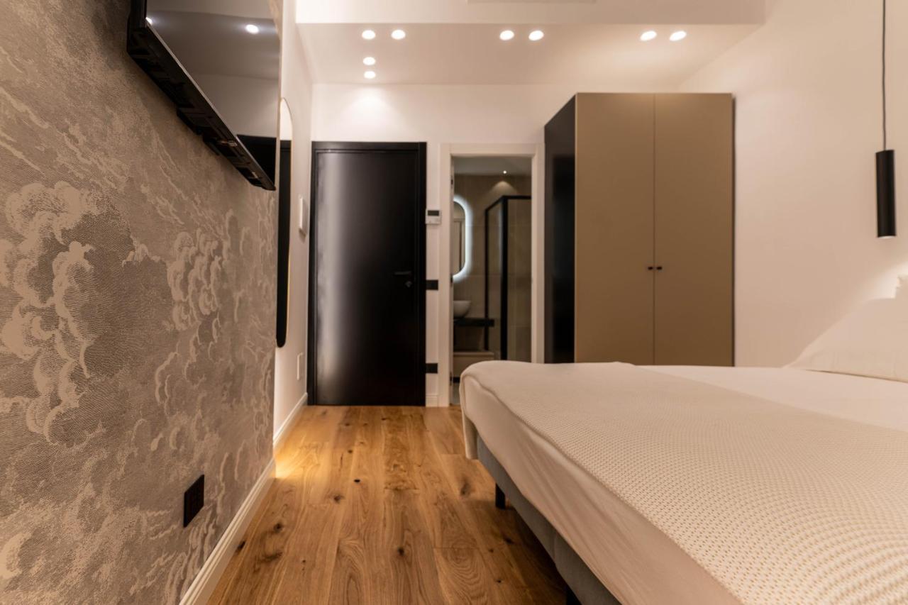 Scipioni Luxury Suite Roma Exterior foto