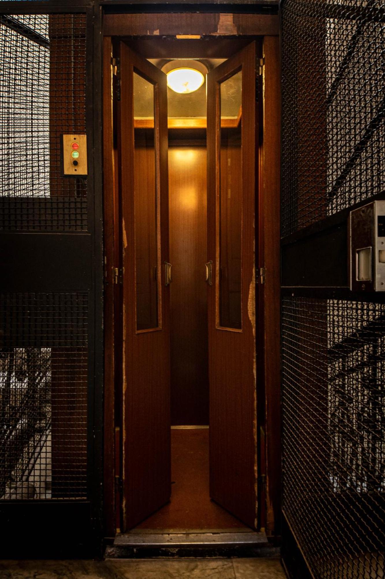 Scipioni Luxury Suite Roma Exterior foto
